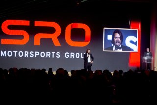 SRO Awards Las Vegas