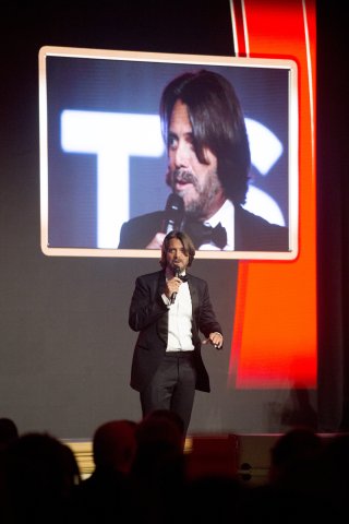 SRO Awards Las Vegas
