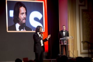 SRO Awards Las Vegas