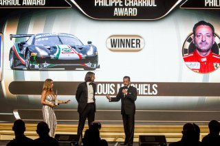 SRO Awards Las Vegas