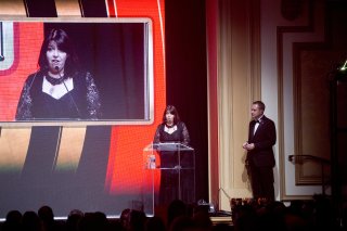 SRO Awards Las Vegas