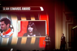 SRO Awards Las Vegas