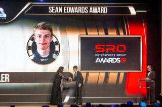 SRO Awards Las Vegas