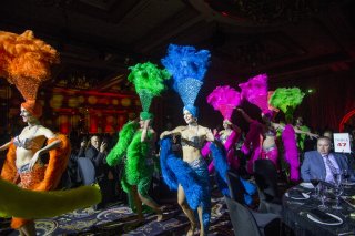 SRO Awards Las Vegas