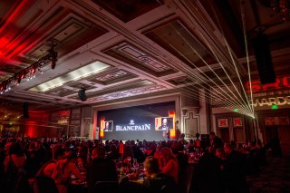 SRO Awards Las Vegas