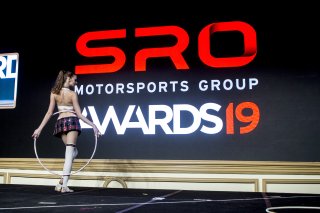 SRO Awards Las Vegas