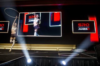 SRO Awards Las Vegas