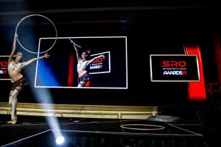 SRO Awards Las Vegas