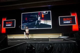 SRO Awards Las Vegas