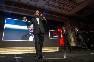 SRO Awards Las Vegas