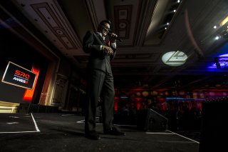SRO Awards Las Vegas