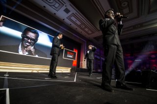 SRO Awards Las Vegas
