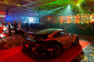 SRO Awards Las Vegas