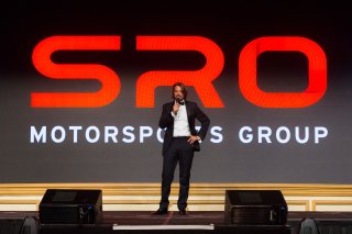 SRO Awards Las Vegas