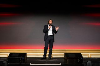 SRO Awards Las Vegas