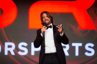 SRO Awards Las Vegas