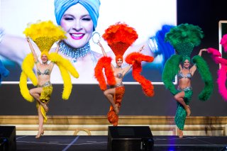 SRO Awards Las Vegas