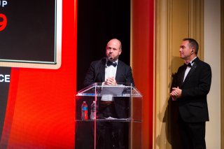 SRO Awards Las Vegas