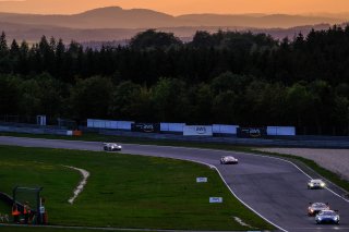 Qualifying
