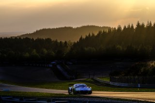 #25 Sainteloc Racing FRA Audi R8 LMS GT3 - Markus Winkelhock DEU Dorian Boccolacci FRA Christopher Haase DEU, Qualifying
