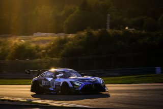 #88 AKKA ASP FRA Mercedes-AMG GT3 - Raffaele Marciello ITA Timur Boguslavskiy RUS Felipe Fraga BRA, Qualifying
