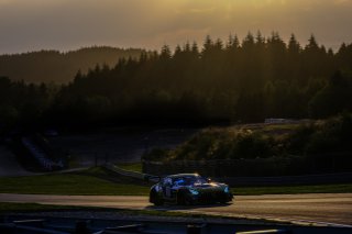 #87 AKKA ASP FRA Mercedes-AMG GT3 Pro-Am Cup Jim Pla FRA Thomas Drouet FRA Fabien Barthez FRA, Qualifying
