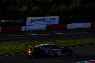 #9 K-Pax Racing USA Bentley Continental GT3 - Alex Buncombe GBR Andy Soucek ESP Jordan Pepper ZAF, Qualifying
