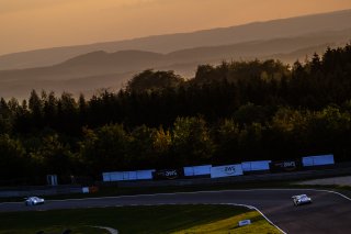 Qualifying
