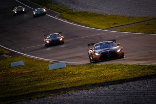 #4 HRT DEU Mercedes-AMG GT3 - Maro Engel DEU Luca Stolz DEU Vincent Abril FRA, Qualifying
