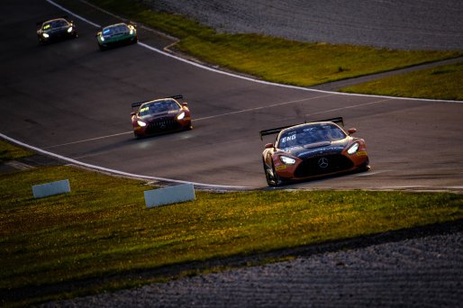 #4 HRT DEU Mercedes-AMG GT3 - Maro Engel DEU Luca Stolz DEU Vincent Abril FRA, Qualifying
 | SRO / Dirk Bogaerts Photography