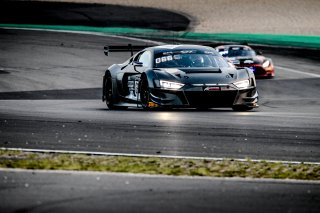 #66 Attempto Racing DEU Audi R8 LMS GT3 - Mattia Drudi ITA Kim-Luis Schramm DEU Frederick Vervisch BEL, Qualifying
