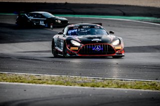 #44 SPS automotive performance DEU Mercedes-AMG GT3 Pro-Am Cup Nico Bastian DEU Florian Scholze DEU Christian Hook DEU, Qualifying
