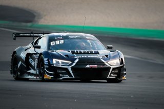 #32 Belgian Audi Club Team WRT BEL Audi R8 LMS GT3 - Dries Vanthoor BEL Christopher Mies DEU Charles Weerts BEL, Qualifying
