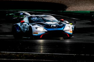 #188 Garage 59 GBR Aston Martin Vantage AMR GT3 Pro-Am Cup Chris Goodwin GBR Alex West SWE Jonathan Adam GBR, Qualifying
