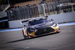 #20 SPS Automotive Performance DEU Mercedes-AMG GT3
