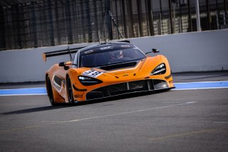#38 McLaren Automotive GBR McLaren 720 S GT3
