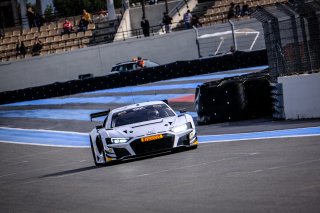 #25 Sainteloc Racing FRA Audi R8 LMS
