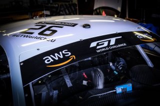Test Days
