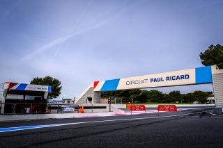 Test Days
