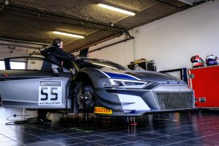 Test Days
