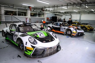 Test Days
