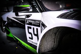 Test Days

