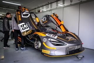 Test Days
