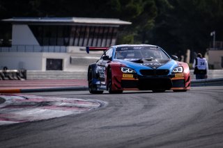 #34 Walkenhorst Motorsport DEU BMW M6 GT3, Test Days
