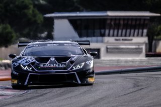 #78 Barwell Motorsport GBR Lamborghini Huracan GT3 Evo, Test Days
