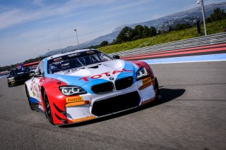 #35 Walkenhorst Motorsport DEU BMW M6 GT3, Rolling Shoot
