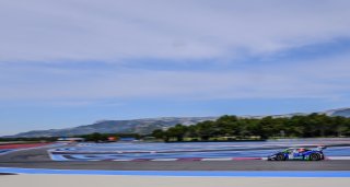 #14 Emil Frey Racing CHE Lamborghini Huracan GT3 Evo, Test Days
