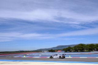 #31 Team WRT BEL Audi R8 LMS, Test Days

