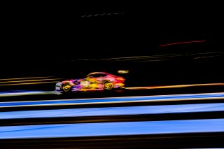 #74 Ram Racing GBR Mercedes-AMG GT3 Pro-Am Cup Remon Vos NDL Martin Konrad AUT Tom Onslow-Cole, Bronze Test
