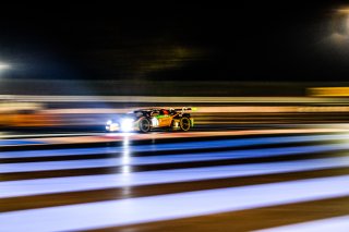 #19 Orange 1 FFF Racing Team CHN Lamborghini Huracan GT3 Evo Pro-Am Cup Elia Erhart DEU Hiroshi Hamaguchi JPN Phil Keen, Bronze Test
